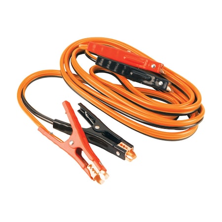 Performance Tool Performance Tool 16 ft. 6 Ga. Jumper Cable 400 amps W1672